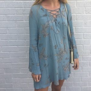 Dress from Lizard Thicket